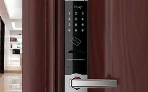 汉台24小时上门开锁公司