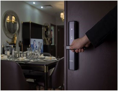 汉台24小时上门开锁公司