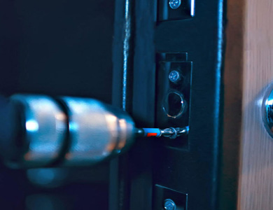 汉台24小时上门开锁公司